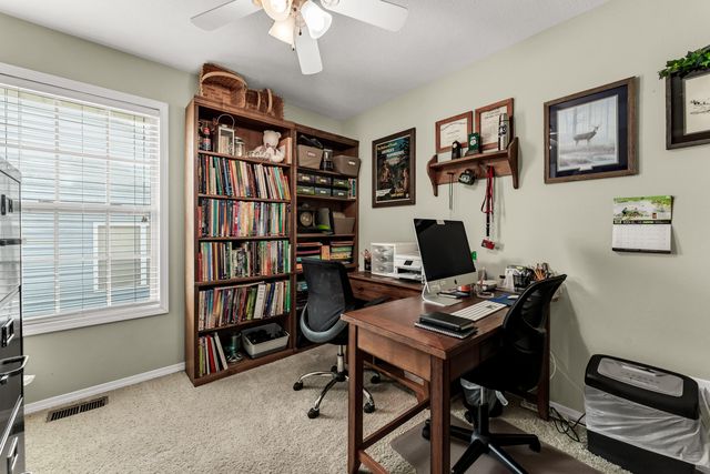 653 N Althea Avenue, Nixa, MO 65714