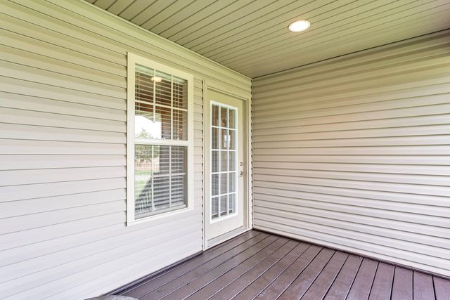 653 N Althea Avenue, Nixa, MO 65714