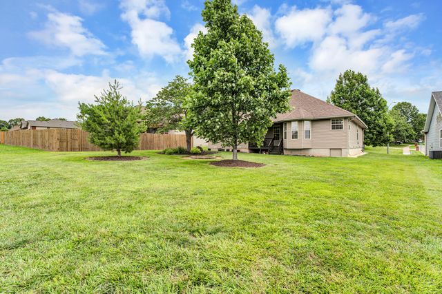 653 N Althea Avenue, Nixa, MO 65714