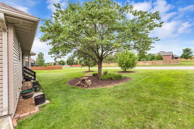 653 N Althea Avenue, Nixa, MO 65714