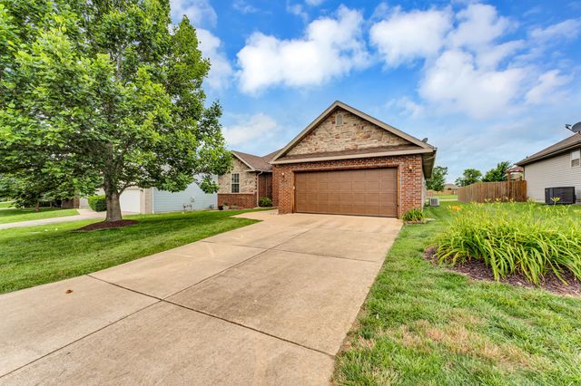 653 N Althea Avenue, Nixa, MO 65714