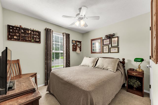 653 N Althea Avenue, Nixa, MO 65714