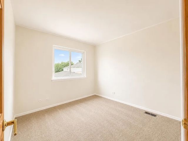 1661 CORNELL Drive 0, Hoffman Estates, IL 60169