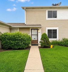 1661 CORNELL Drive 0, Hoffman Estates, IL 60169