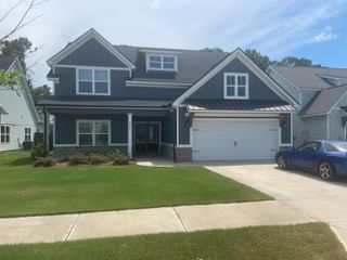 2342 Laurens Street, Grovetown, GA 30813