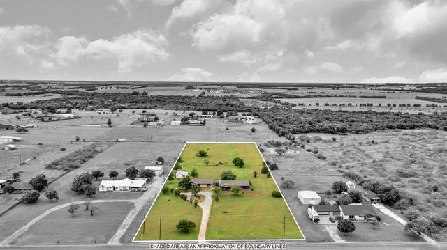 3103 Mockingbird Lane, Lorena, TX 76557