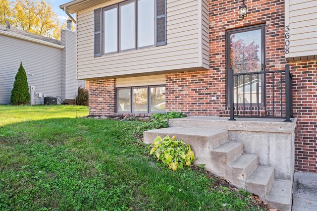 3608 TEAKWOOD DR, Columbia, MO 65203