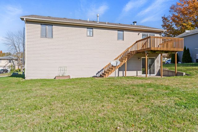 3608 TEAKWOOD DR, Columbia, MO 65203