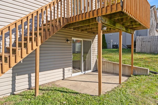 3608 TEAKWOOD DR, Columbia, MO 65203