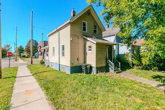 3651 E 103rd Street, Cleveland, OH 44105