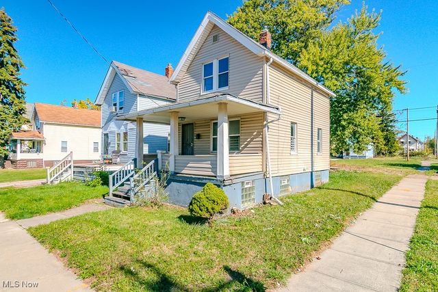 3651 E 103rd Street, Cleveland, OH 44105