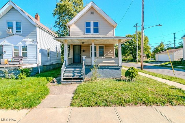 3651 E 103rd Street, Cleveland, OH 44105