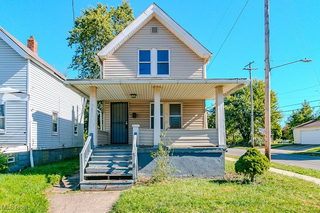 3651 E 103rd Street, Cleveland, OH 44105