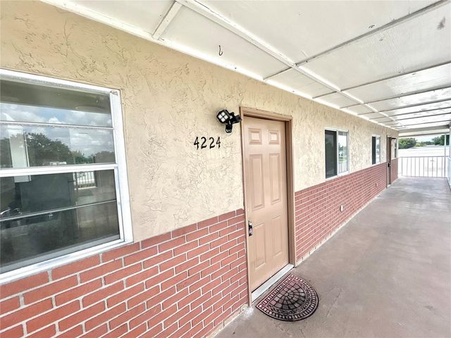 4224 62ND STREET W, Bradenton, FL 34209