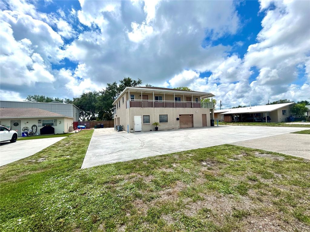 4224 62ND STREET W, Bradenton, FL 34209