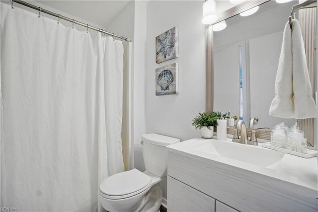 2302 Merry Oaks CT, Virginia Beach, VA 23451