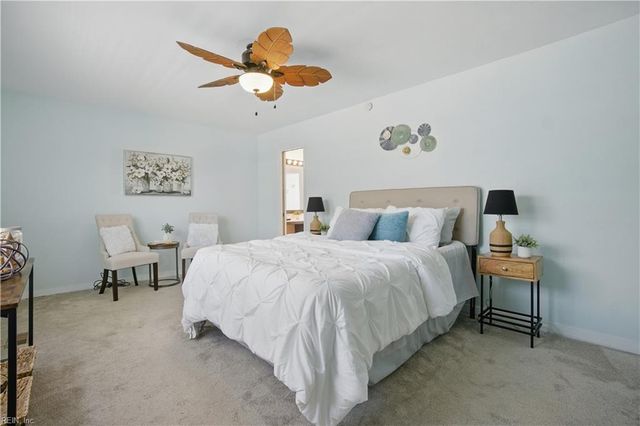 2302 Merry Oaks CT, Virginia Beach, VA 23451