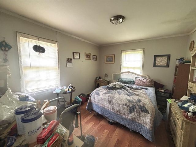 479 Aberdeen NW Drive, Atlanta, GA 30318