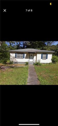 479 Aberdeen NW Drive, Atlanta, GA 30318