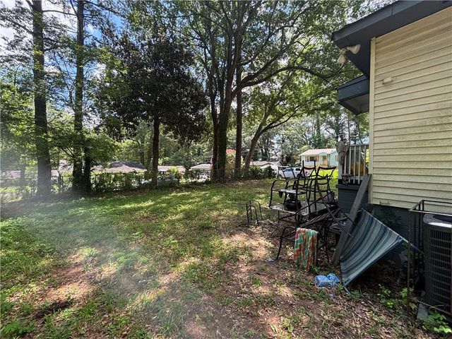 479 Aberdeen NW Drive, Atlanta, GA 30318