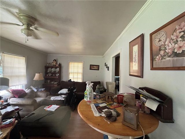 479 Aberdeen NW Drive, Atlanta, GA 30318