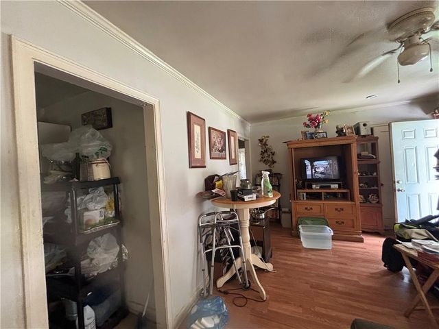 479 Aberdeen NW Drive, Atlanta, GA 30318