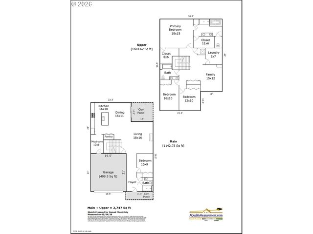 10054 Se ELDERBERRY St, Happy Valley, OR 97086