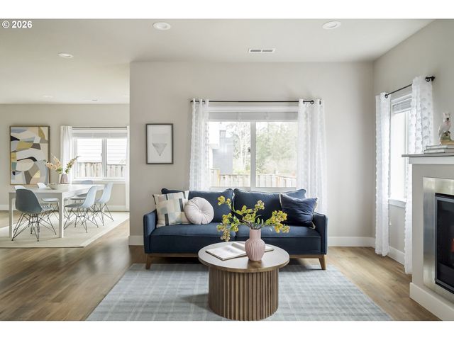 10054 Se ELDERBERRY St, Happy Valley, OR 97086