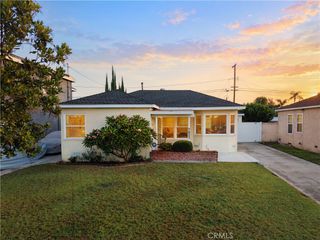 7627 Rundell, Downey, CA 90242