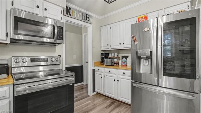 3701 Sagamore Drive, Greensboro, NC 27410