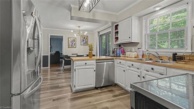 3701 Sagamore Drive, Greensboro, NC 27410