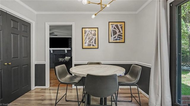 3701 Sagamore Drive, Greensboro, NC 27410