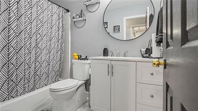 3701 Sagamore Drive, Greensboro, NC 27410