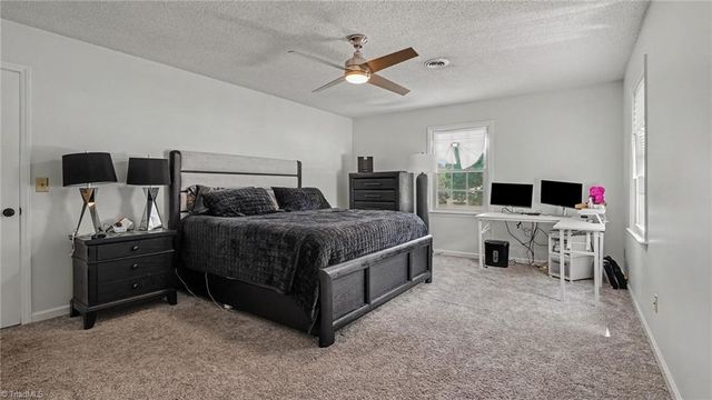 3701 Sagamore Drive, Greensboro, NC 27410
