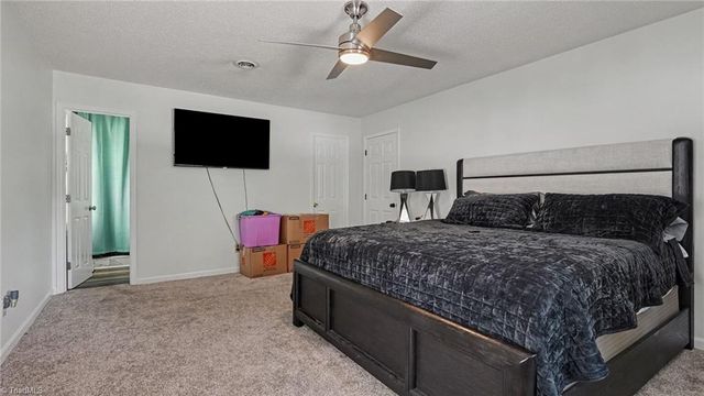 3701 Sagamore Drive, Greensboro, NC 27410