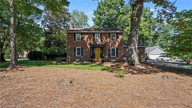 3701 Sagamore Drive, Greensboro, NC 27410