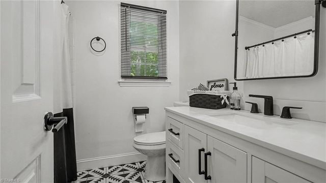 3701 Sagamore Drive, Greensboro, NC 27410