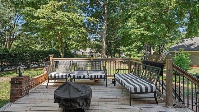 3701 Sagamore Drive, Greensboro, NC 27410