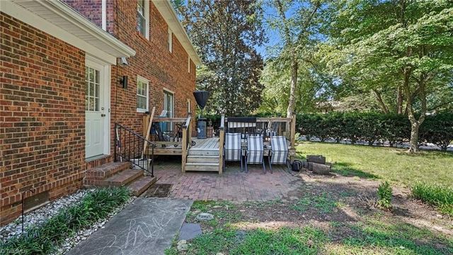 3701 Sagamore Drive, Greensboro, NC 27410