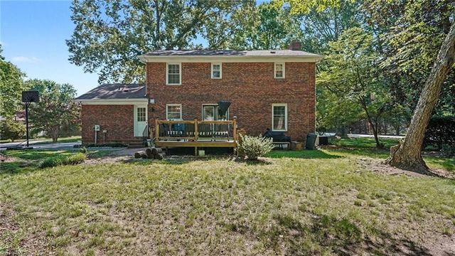 3701 Sagamore Drive, Greensboro, NC 27410