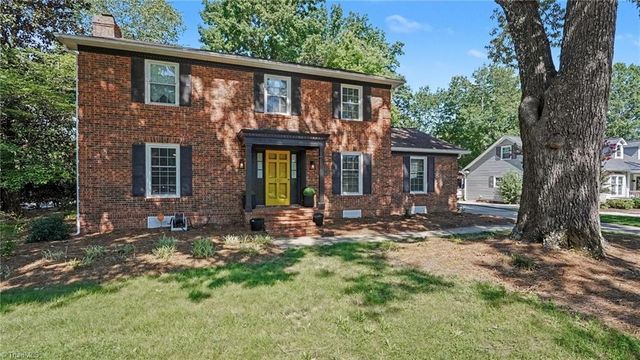 3701 Sagamore Drive, Greensboro, NC 27410