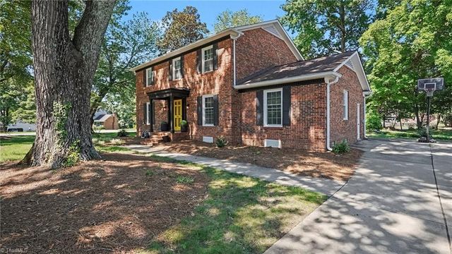 3701 Sagamore Drive, Greensboro, NC 27410