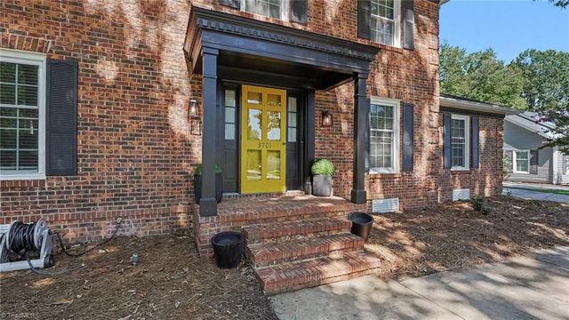 3701 Sagamore Drive, Greensboro, NC 27410