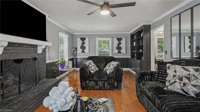 3701 Sagamore Drive, Greensboro, NC 27410