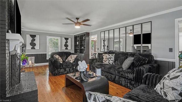 3701 Sagamore Drive, Greensboro, NC 27410