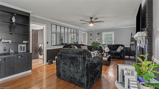 3701 Sagamore Drive, Greensboro, NC 27410
