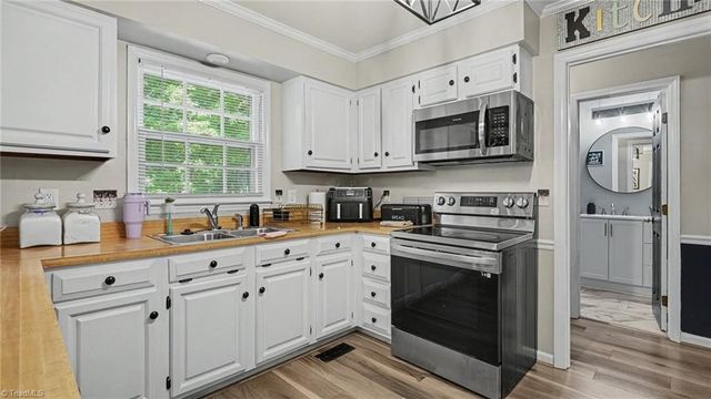 3701 Sagamore Drive, Greensboro, NC 27410