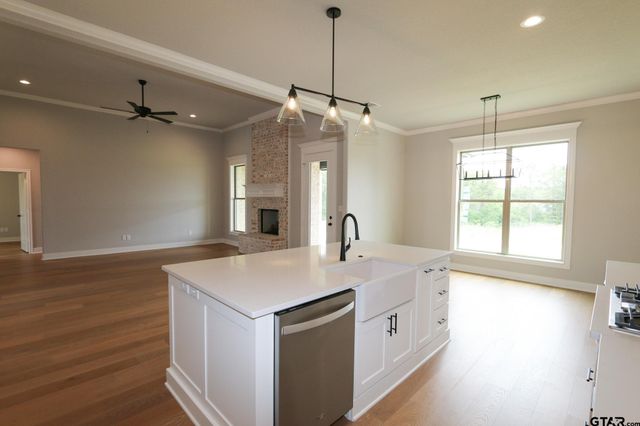 14176 Lexi Court, Tyler, TX 75703