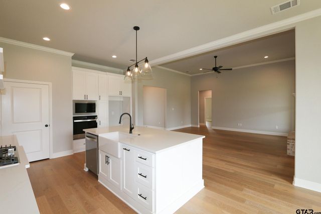 14176 Lexi Court, Tyler, TX 75703
