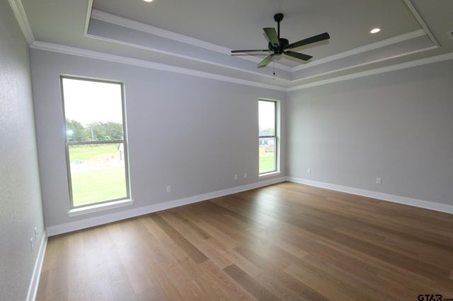 14176 Lexi Court, Tyler, TX 75703